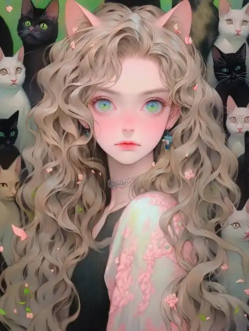 梦幻岛